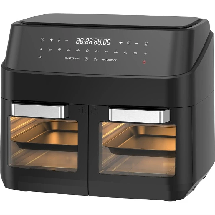 Air Fryer Oven With Pull Down Door factory